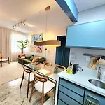 Duas Suites No Melhor De Ipanema | Com Vaga