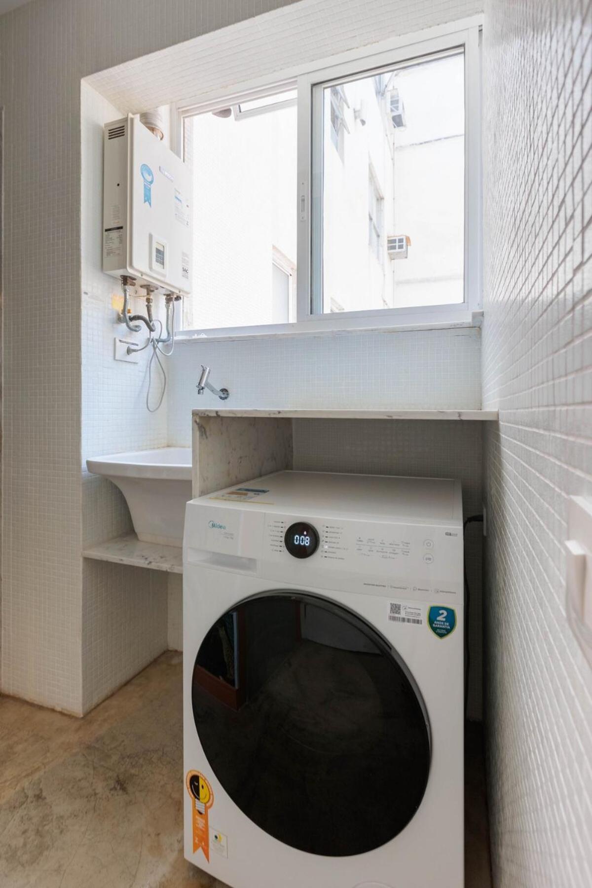 Duas No De Ipanema | Com Vaga Apartamento Rio de Janeiro