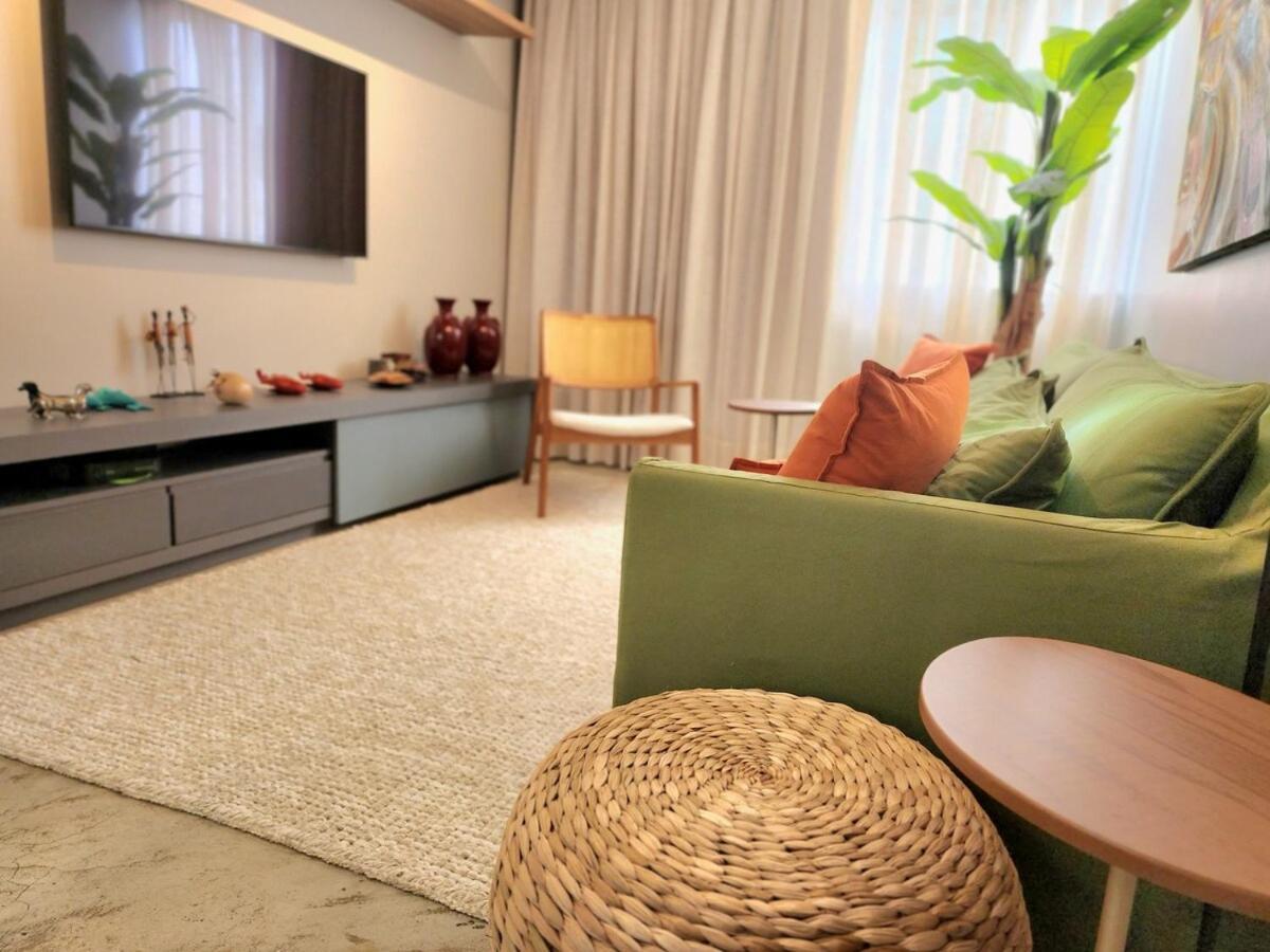 Duas No De Ipanema | Com Vaga Apartamento Rio de Janeiro