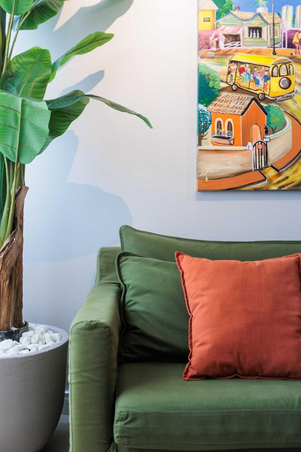 Apartamento Duas No De Ipanema | Com Vaga *