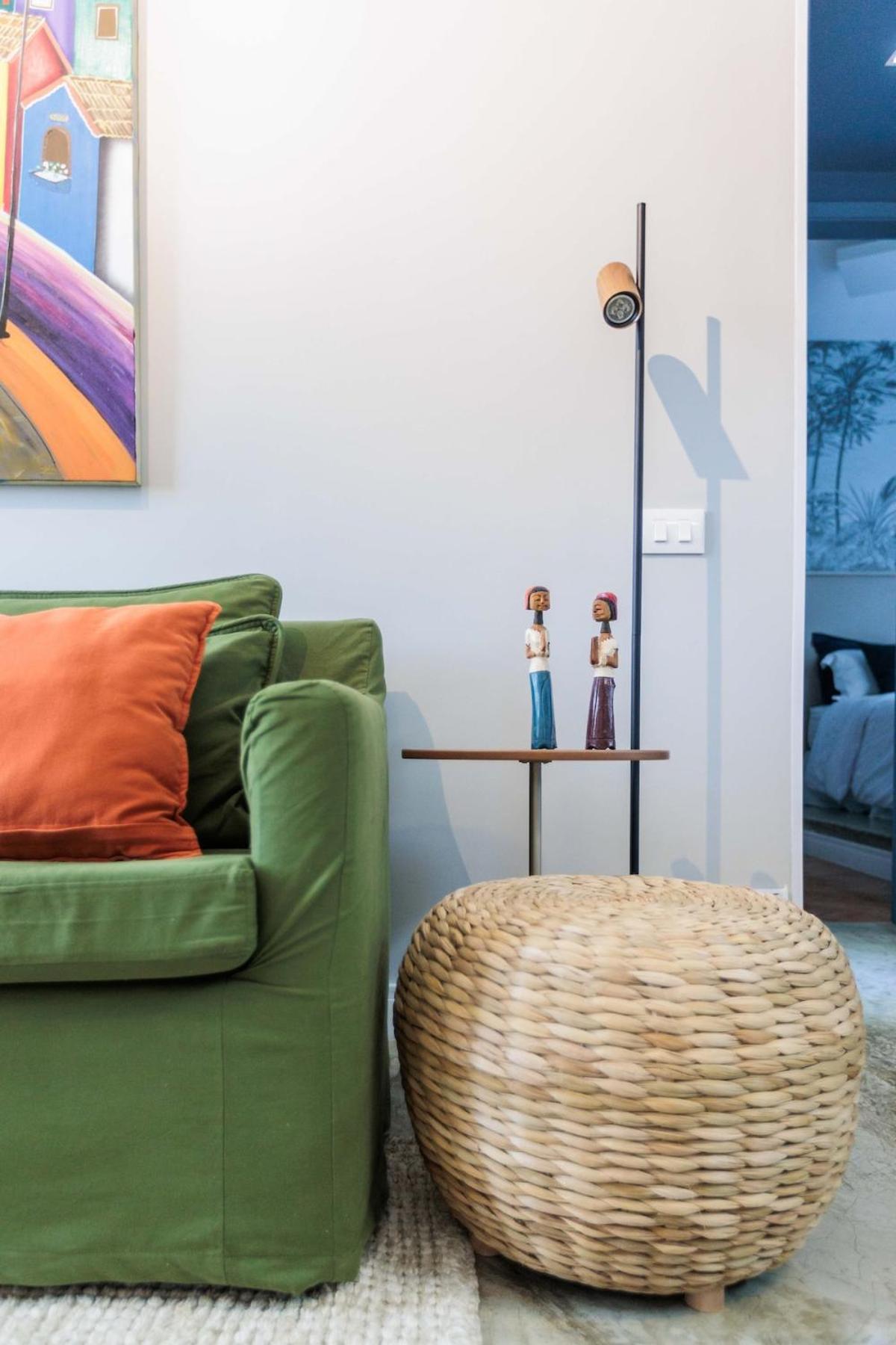 Duas No De Ipanema | Com Vaga Apartamento